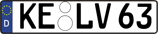 KE-LV63