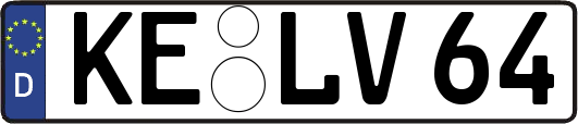 KE-LV64