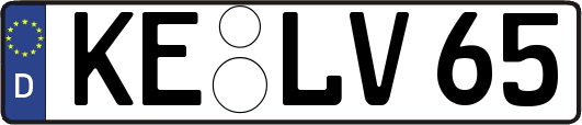 KE-LV65