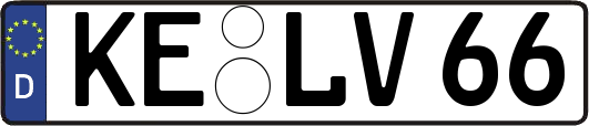 KE-LV66