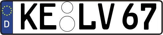 KE-LV67