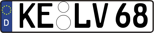 KE-LV68
