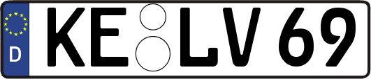 KE-LV69