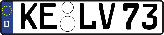 KE-LV73