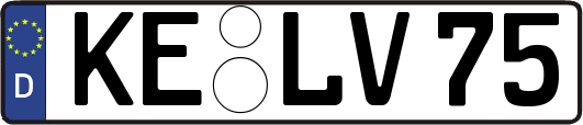KE-LV75