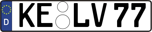 KE-LV77