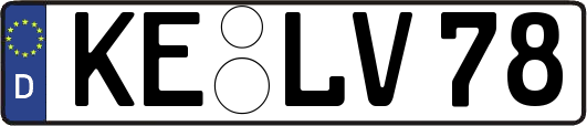 KE-LV78