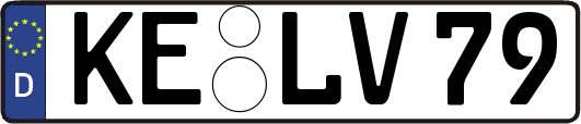 KE-LV79