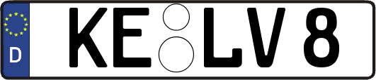 KE-LV8