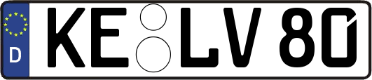 KE-LV80