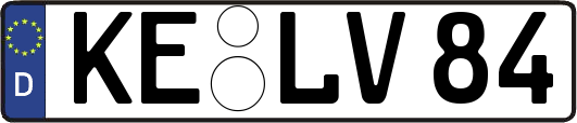 KE-LV84