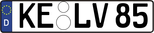 KE-LV85