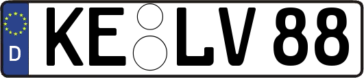 KE-LV88