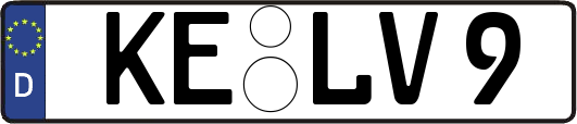 KE-LV9
