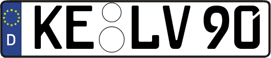 KE-LV90