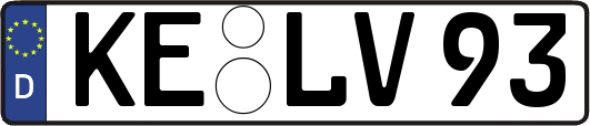 KE-LV93