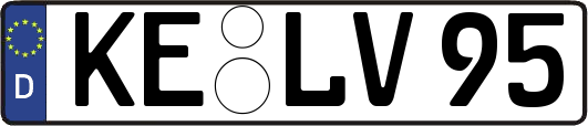 KE-LV95