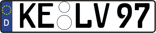 KE-LV97