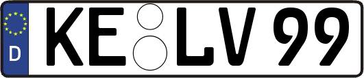 KE-LV99