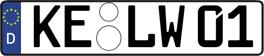 KE-LW01