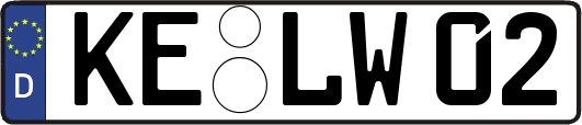 KE-LW02