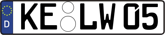 KE-LW05
