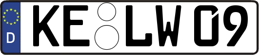 KE-LW09