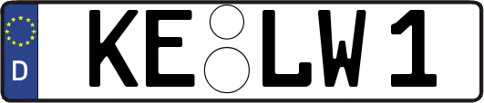 KE-LW1