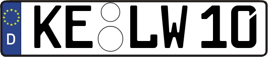 KE-LW10