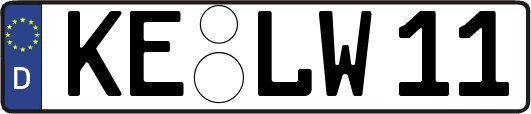 KE-LW11