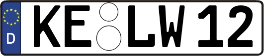 KE-LW12