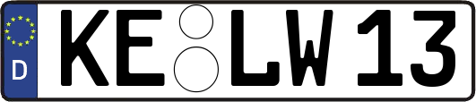 KE-LW13