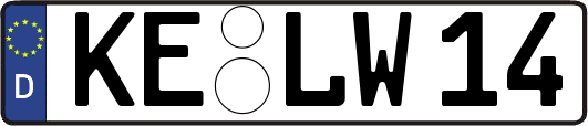KE-LW14