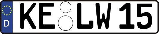 KE-LW15