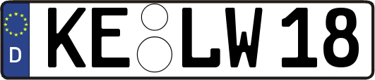KE-LW18