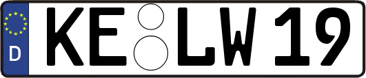 KE-LW19