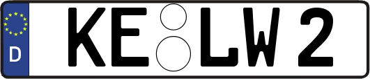 KE-LW2