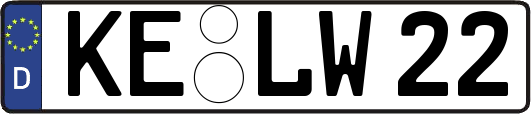 KE-LW22