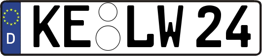 KE-LW24