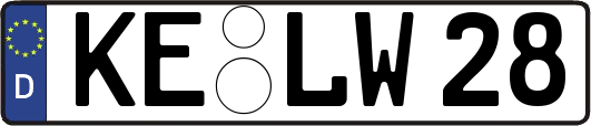 KE-LW28