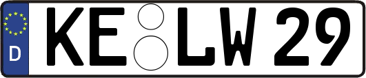 KE-LW29