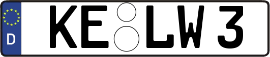 KE-LW3