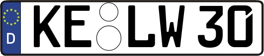 KE-LW30