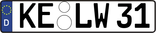 KE-LW31