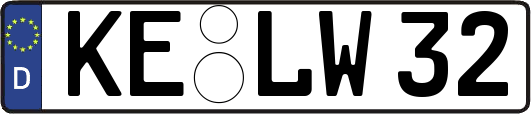 KE-LW32