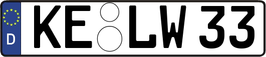 KE-LW33