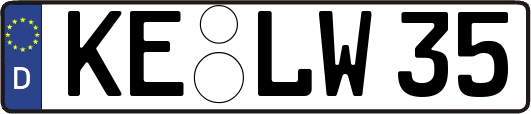 KE-LW35