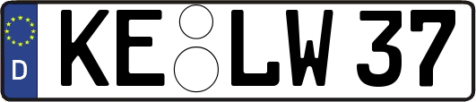 KE-LW37