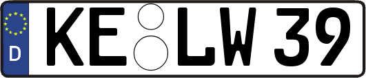 KE-LW39