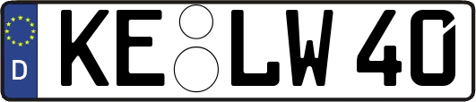 KE-LW40